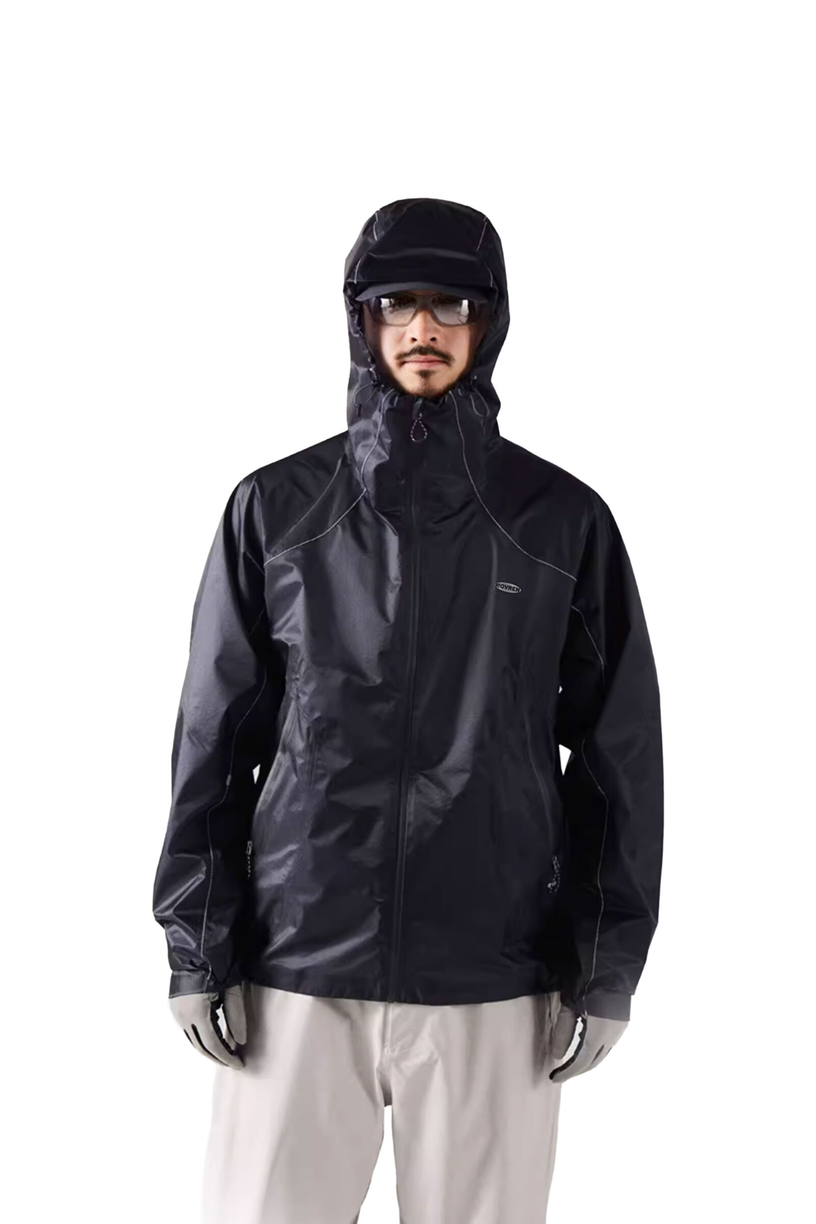 테크 실드 윈드 자켓